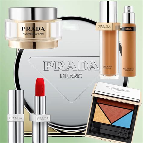 prada health and beauty